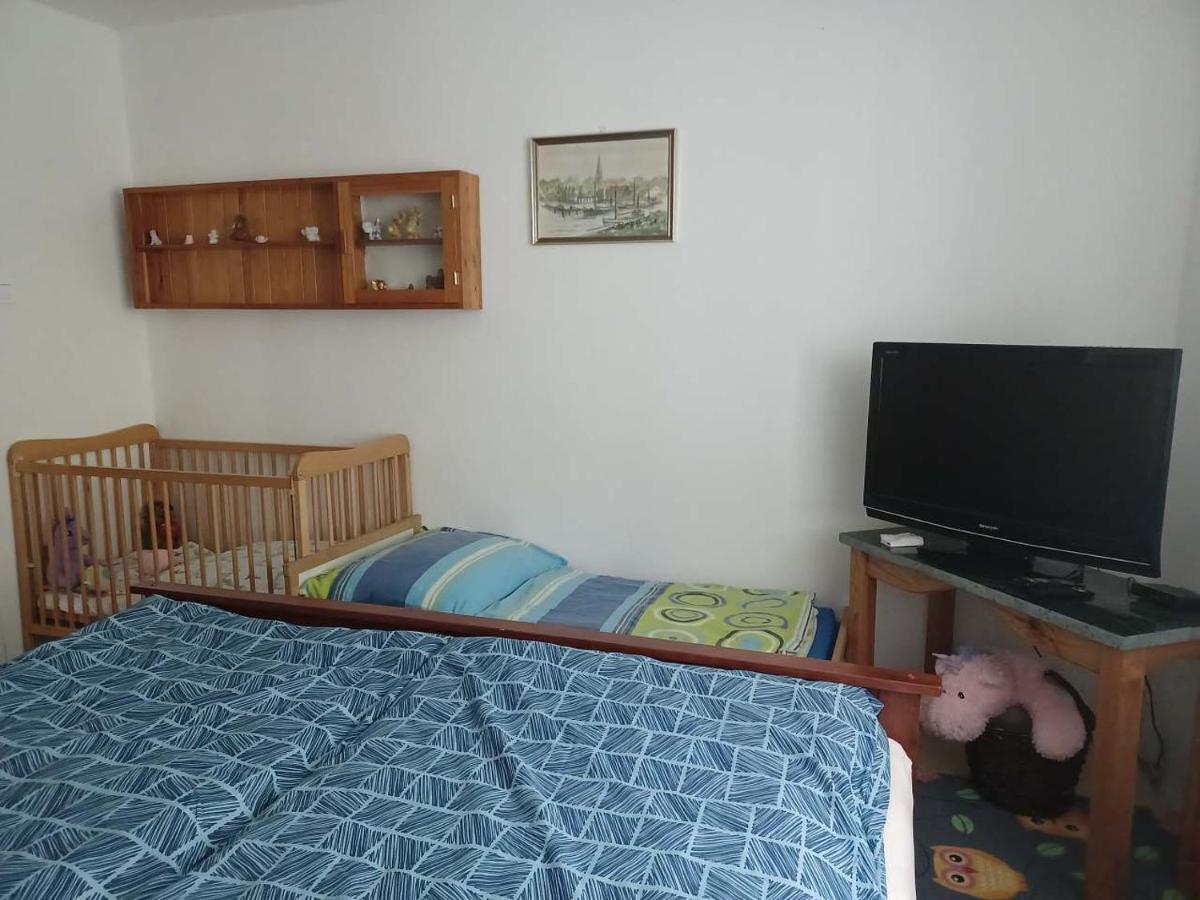 Apartmany U Vleku Karlova Studánka Exterior foto