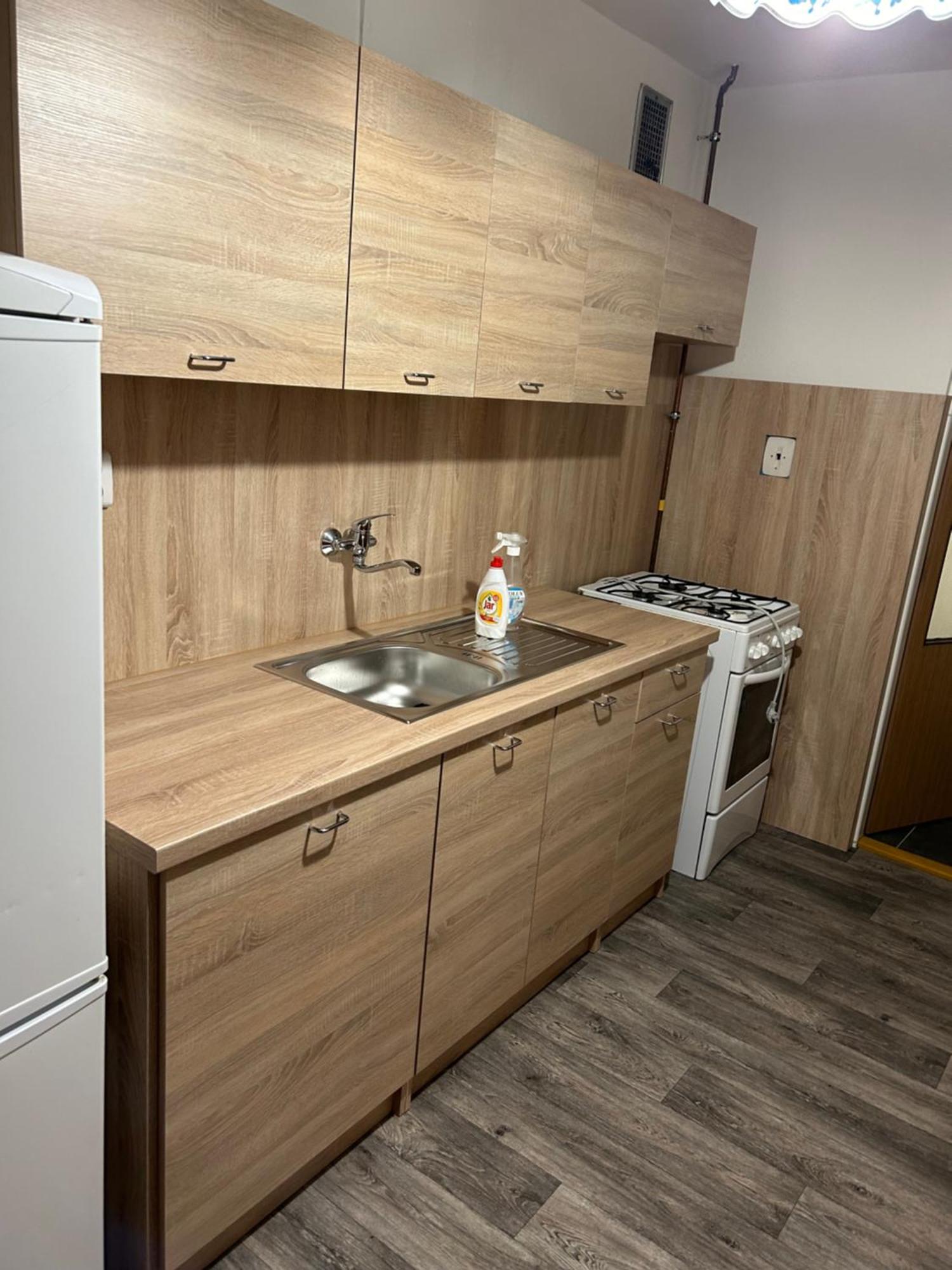 Apartmany U Vleku Karlova Studánka Exterior foto